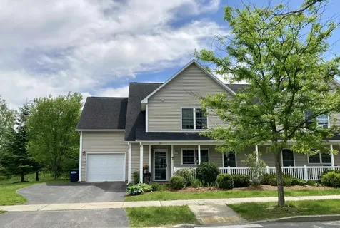 175 Farmall Drive Hinesburg VT 05461