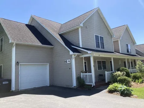 175 Farmall Drive Hinesburg VT 05461