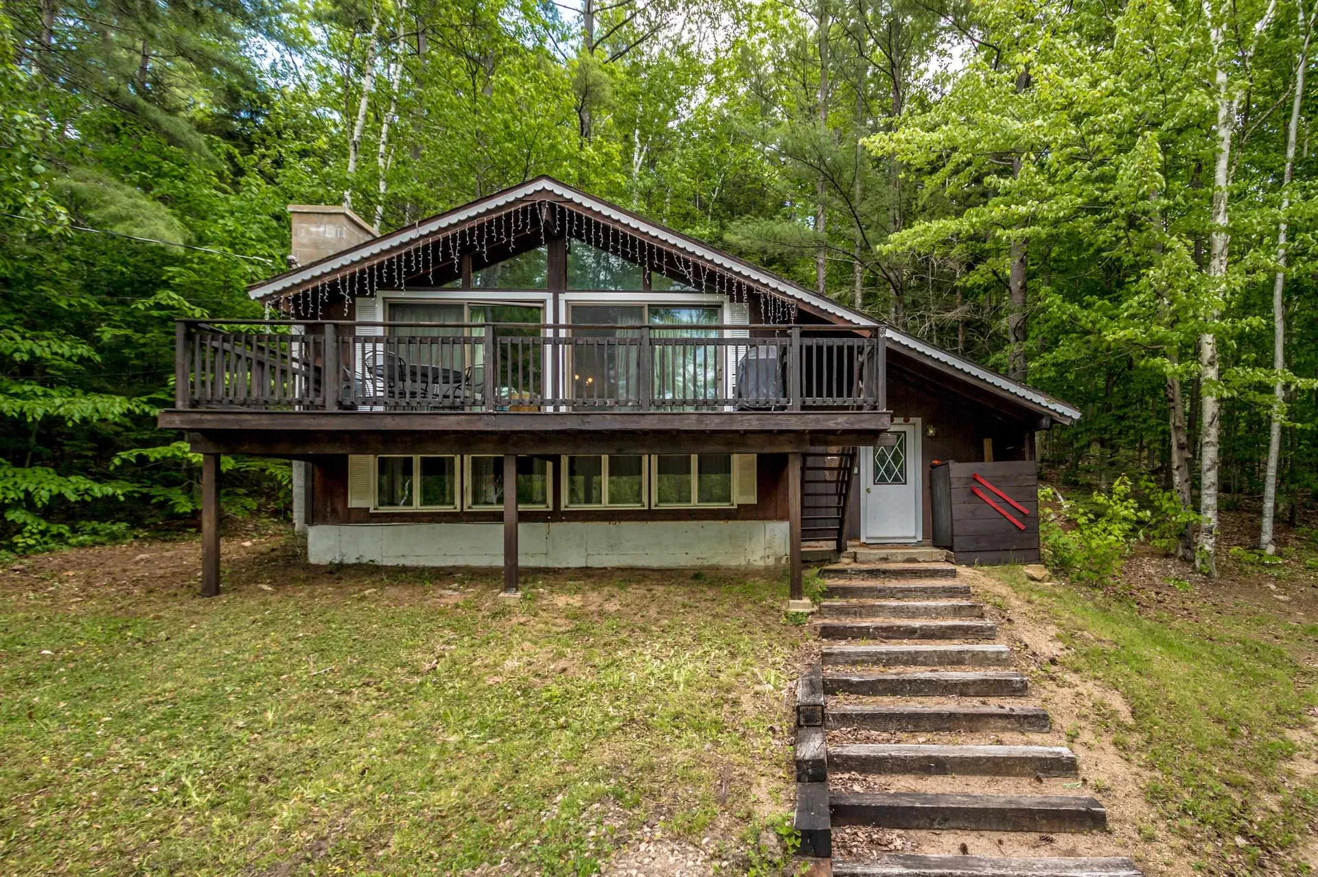 9 Squirrel Lane Bartlett NH 03812