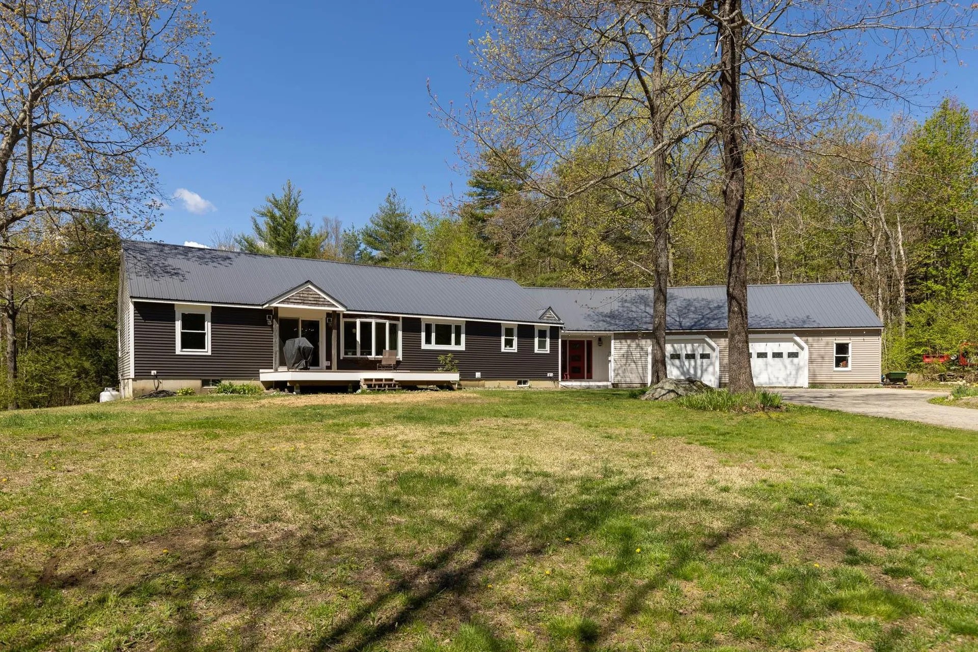 50 Bunker Drive Rochester NH 03839