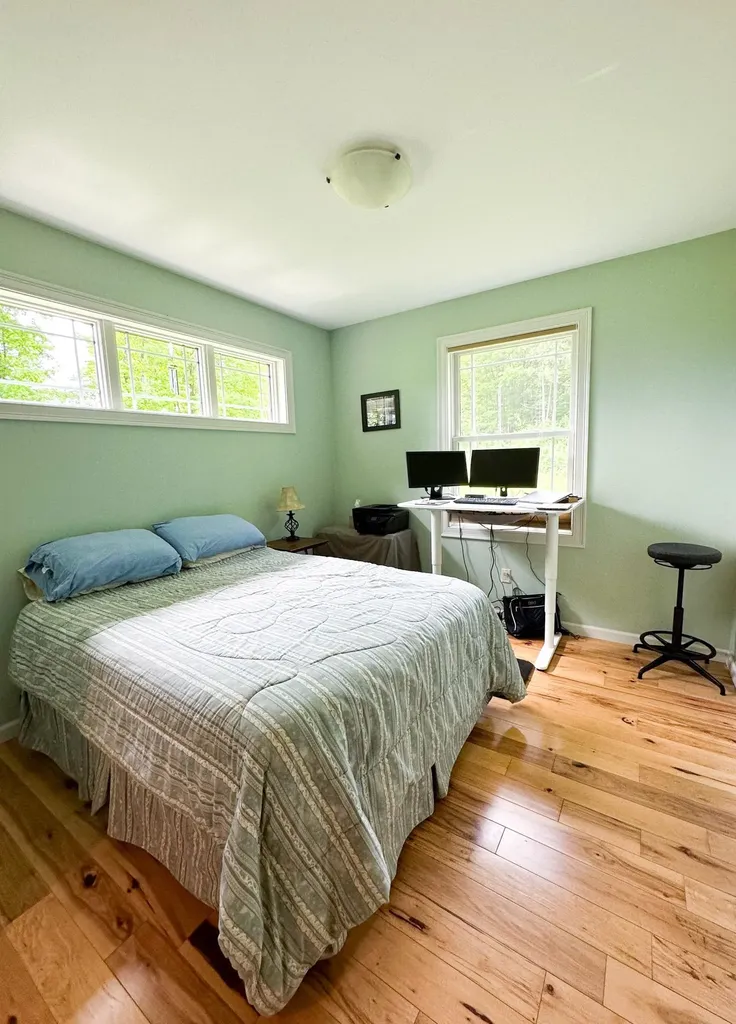 26 Cold Spring Road Milton VT 05468
