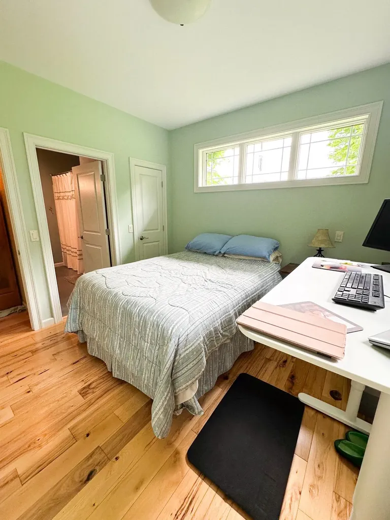 26 Cold Spring Road Milton VT 05468