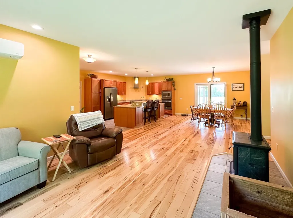 26 Cold Spring Road Milton VT 05468