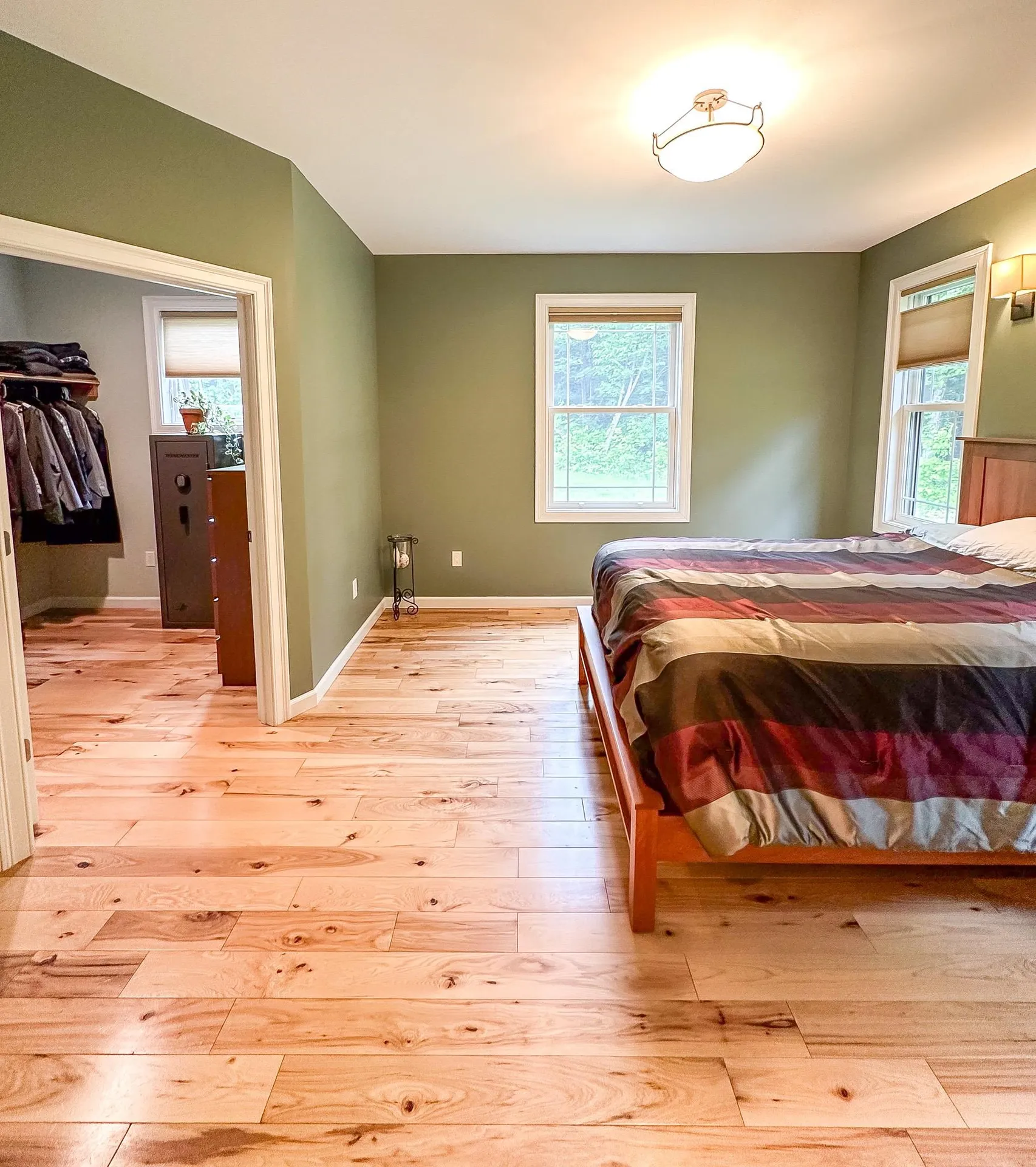 26 Cold Spring Road Milton VT 05468