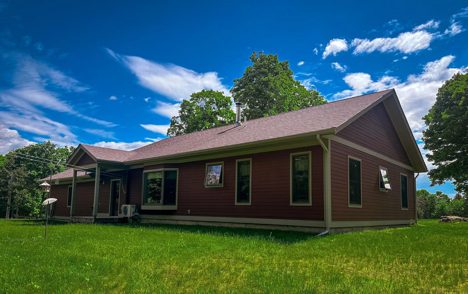 26 Cold Spring Road Milton VT 05468