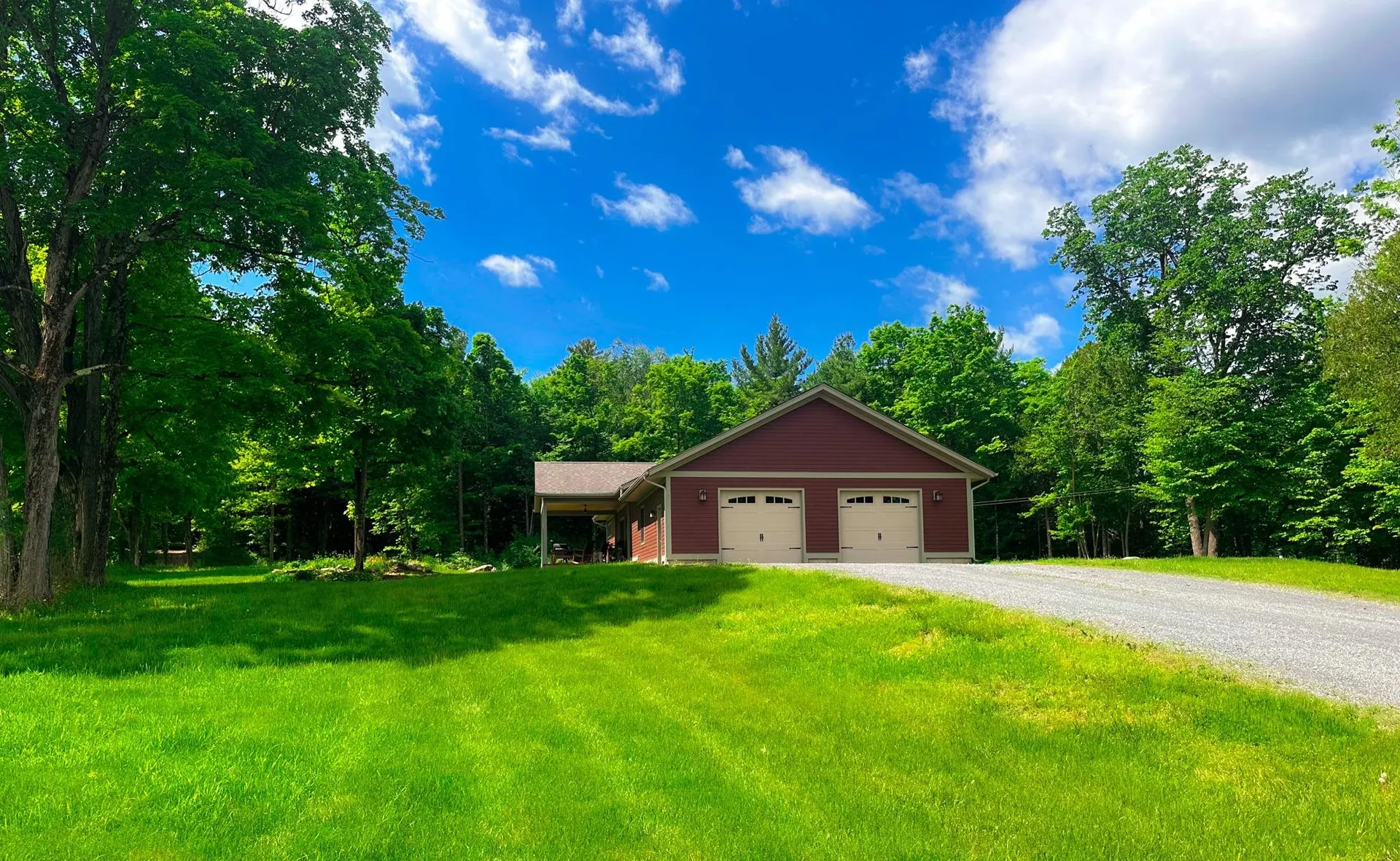 26 Cold Spring Road Milton VT 05468