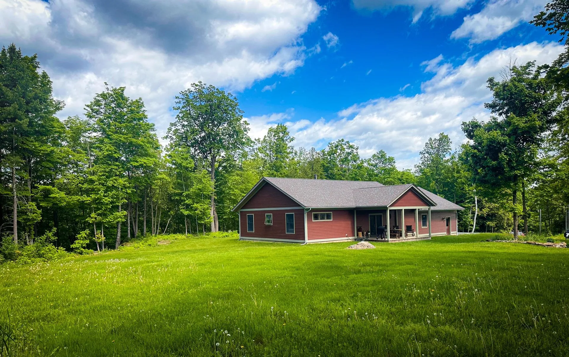 26 Cold Spring Road Milton VT 05468
