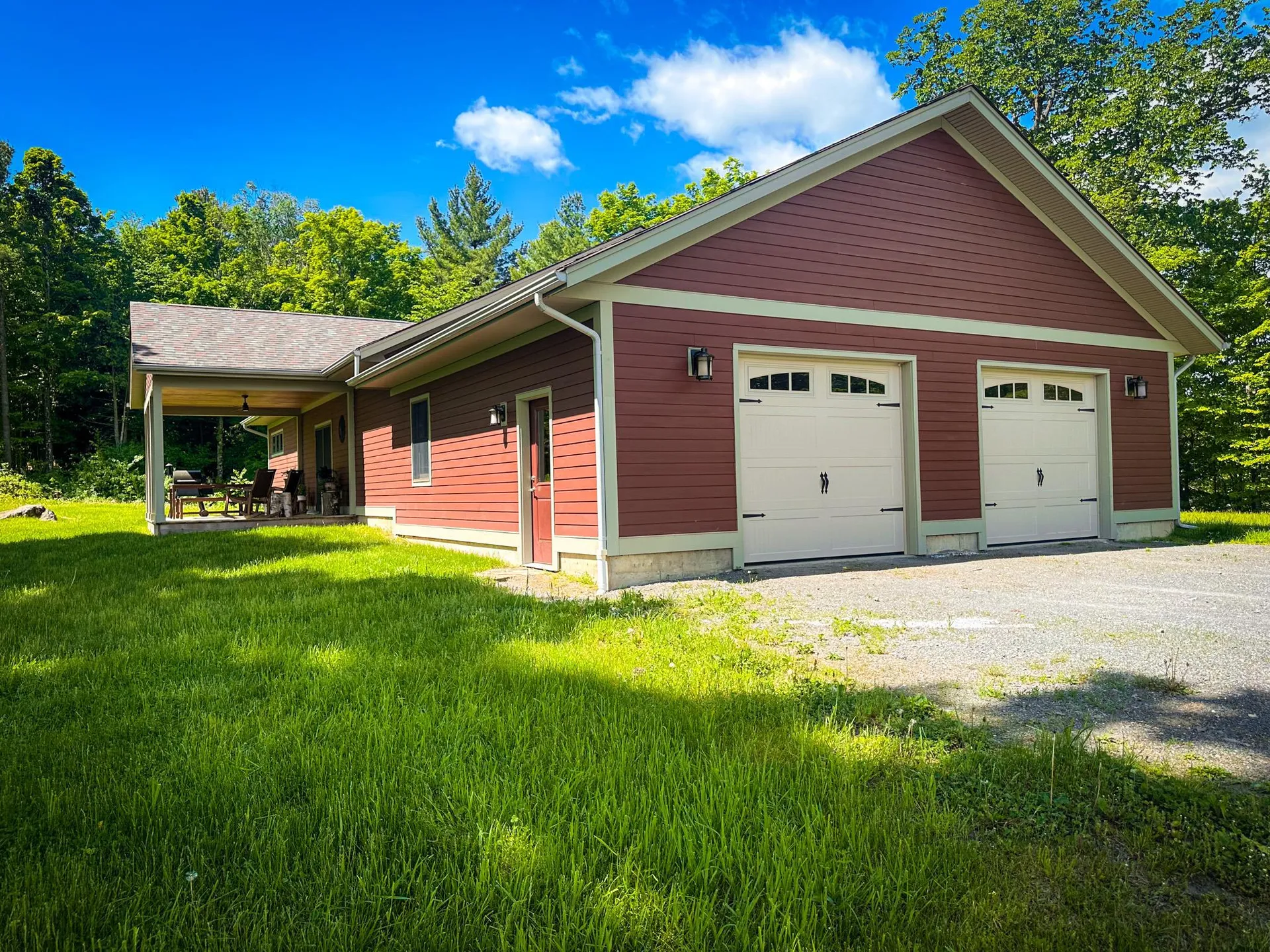 26 Cold Spring Road Milton VT 05468