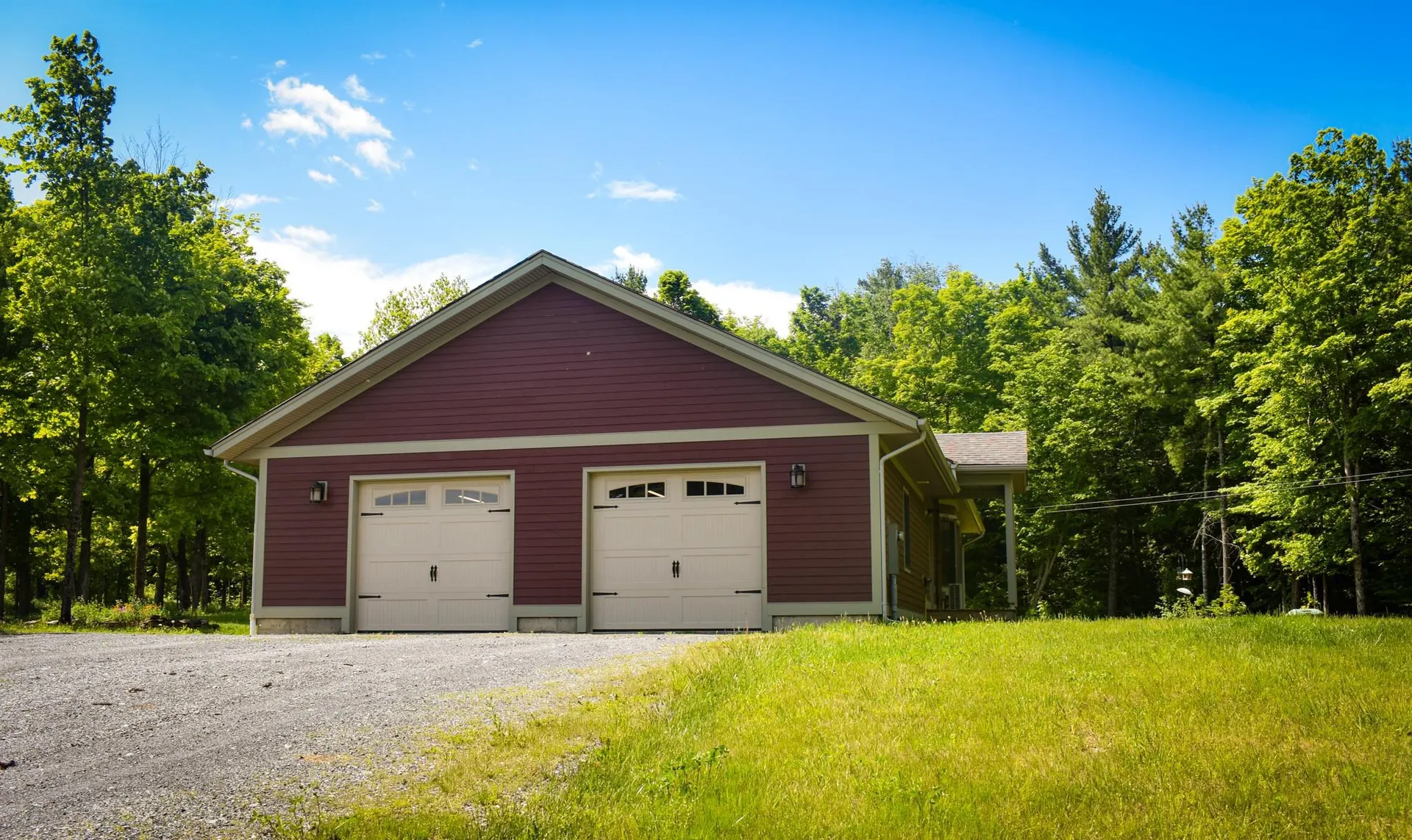 26 Cold Spring Road Milton VT 05468