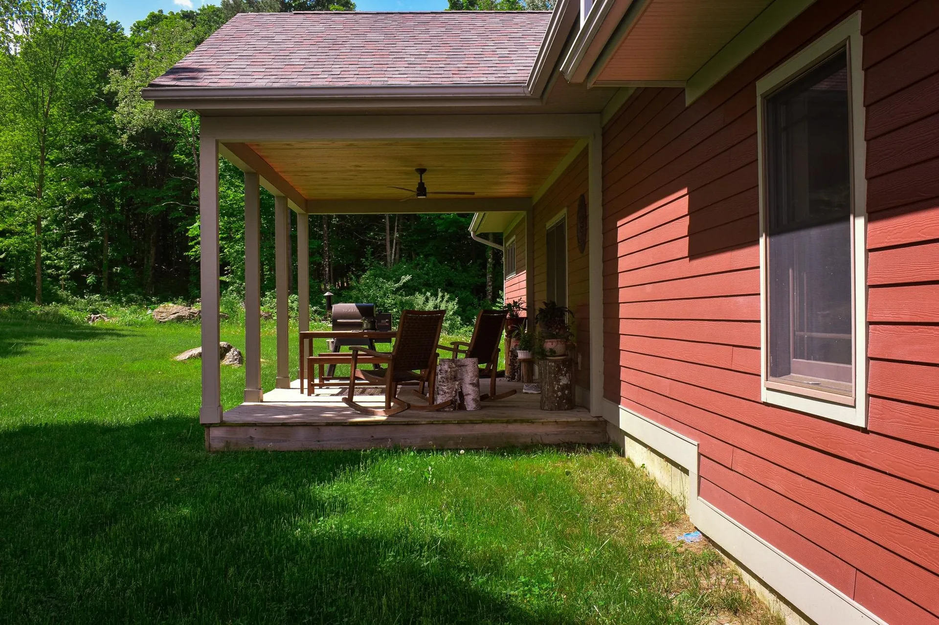 26 Cold Spring Road Milton VT 05468