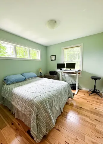 26 Cold Spring Road Milton VT 05468