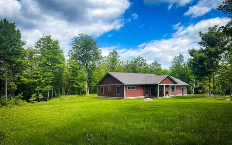26 Cold Spring Road Milton VT 05468