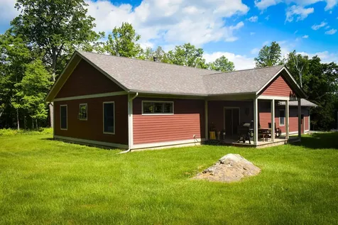 26 Cold Spring Road Milton VT 05468