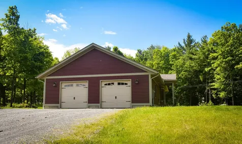 26 Cold Spring Road Milton VT 05468