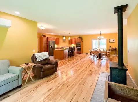 26 Cold Spring Road Milton VT 05468