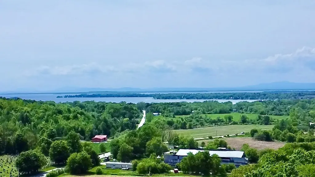 Tbd Maple Ridge St. Albans Town VT 05478