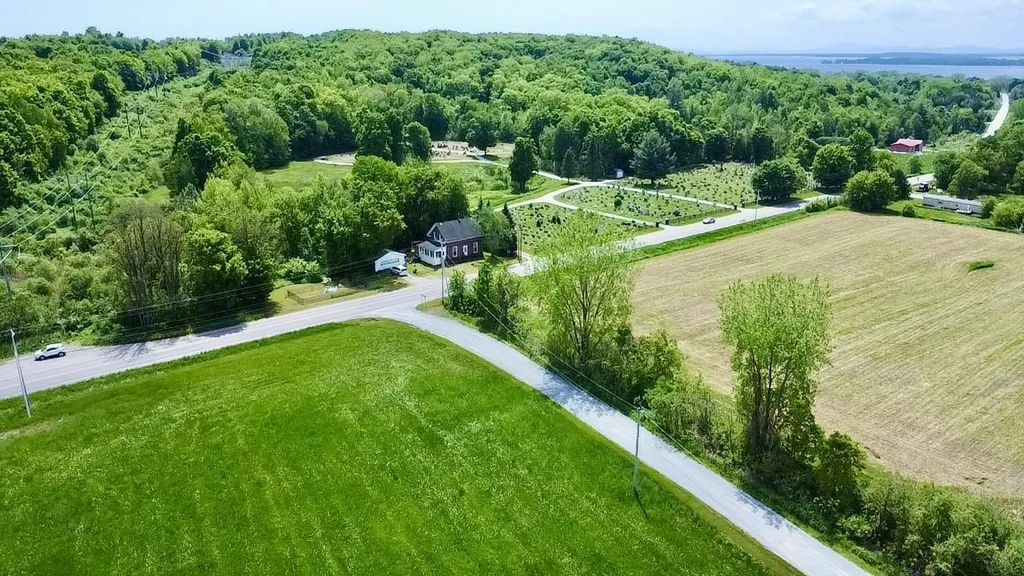 Tbd Maple Ridge St. Albans Town VT 05478