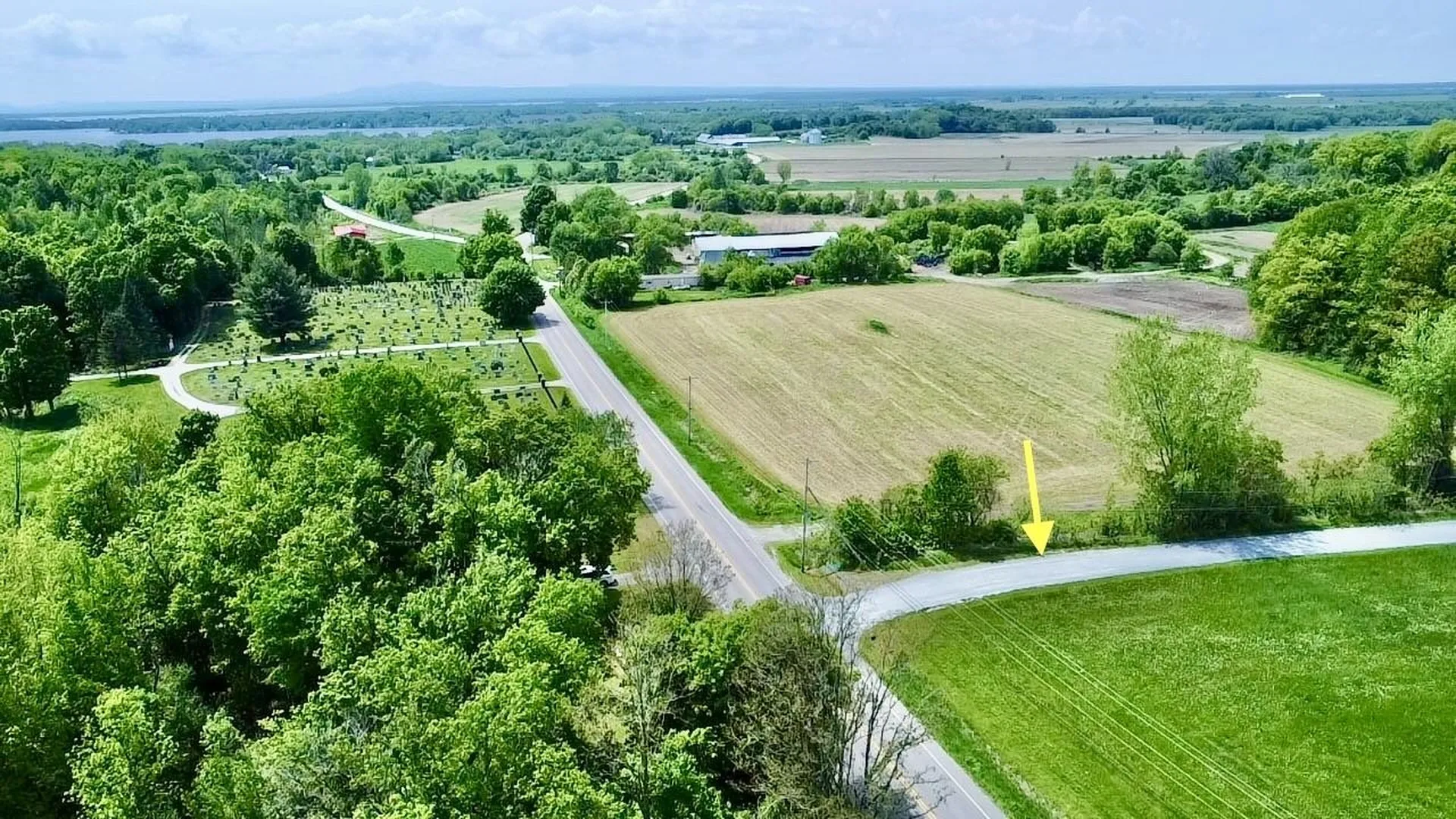 Tbd Maple Ridge St. Albans Town VT 05478