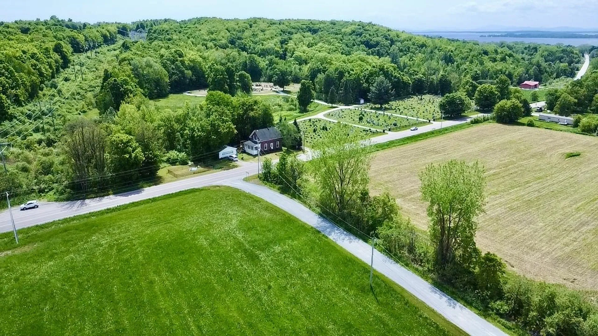 Tbd Maple Ridge St. Albans Town VT 05478