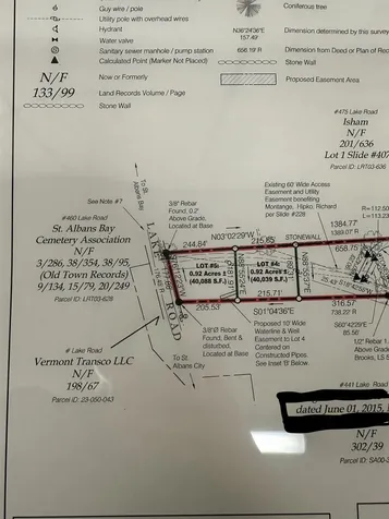 Tbd Maple Ridge St. Albans Town VT 05478