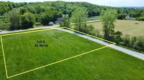 Tbd Maple Ridge St. Albans Town VT 05478