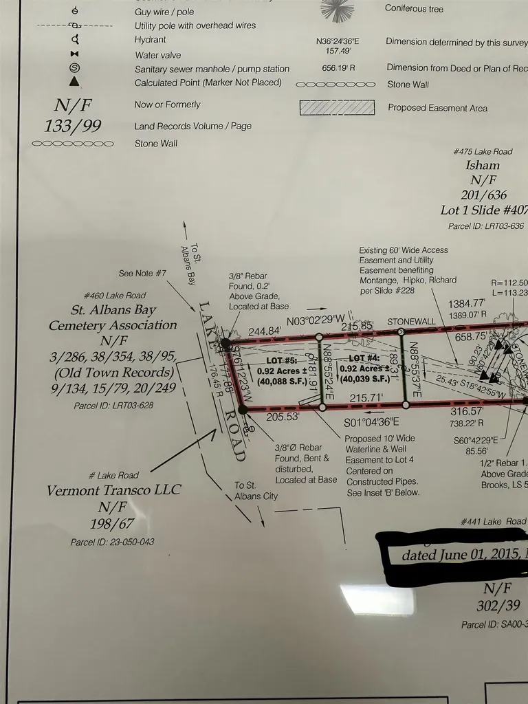 Tbd Maple Ridge St. Albans Town VT 05478