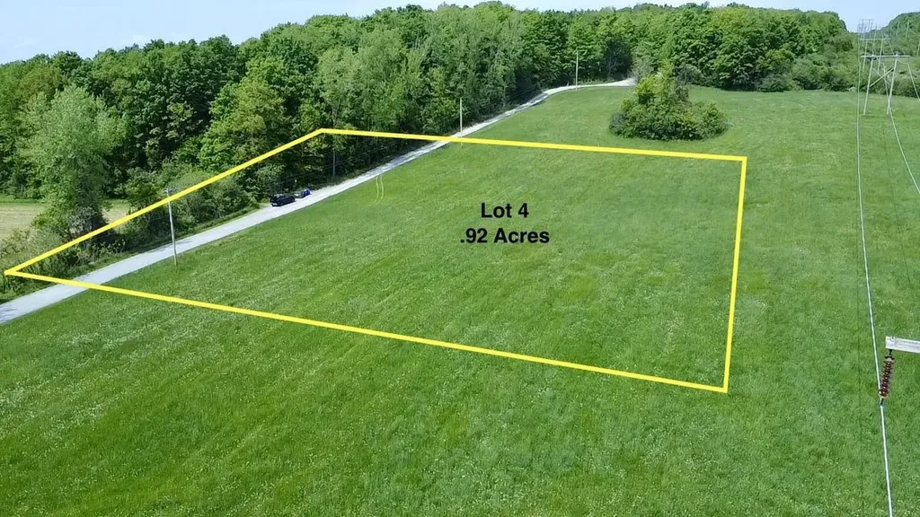 Tbd Maple Ridge St. Albans Town VT 05478