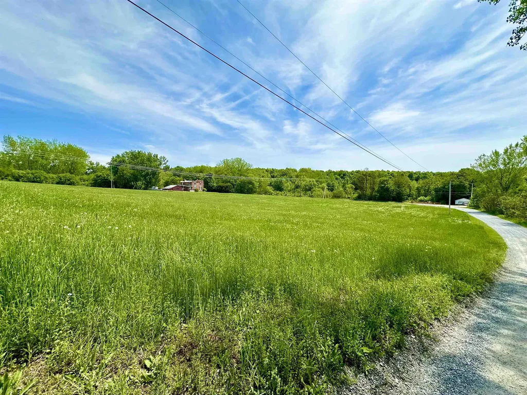 Tbd Maple Ridge St. Albans Town VT 05478