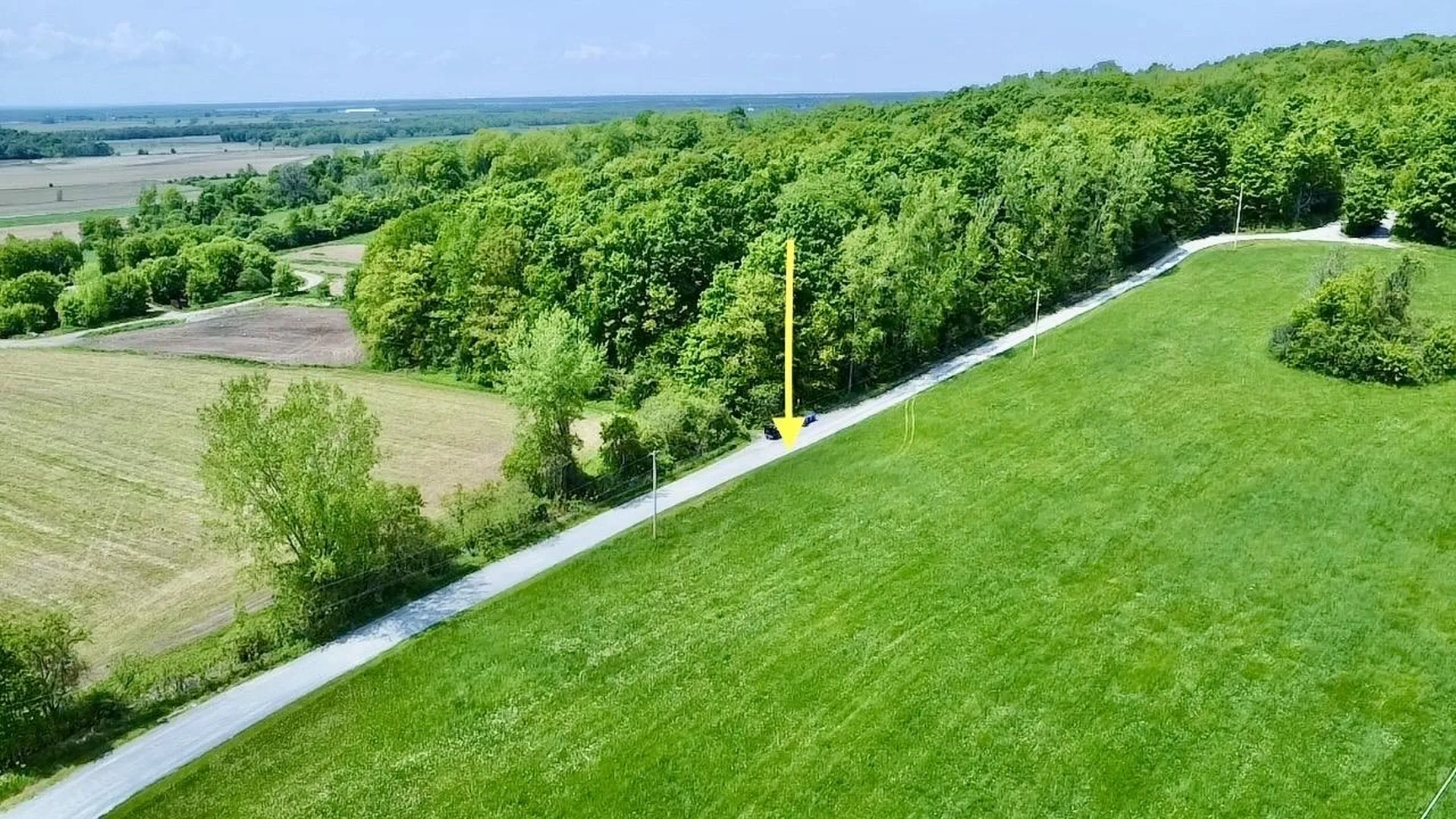 Tbd Maple Ridge St. Albans Town VT 05478