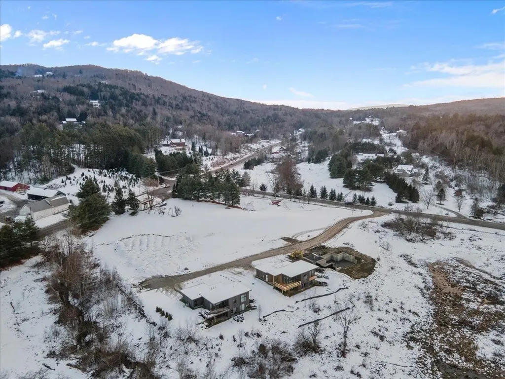 0 Salvas Lane Stowe VT 05672