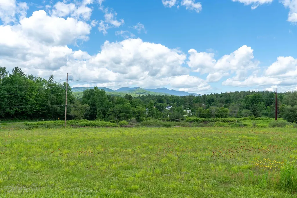 0 Salvas Lane Stowe VT 05672