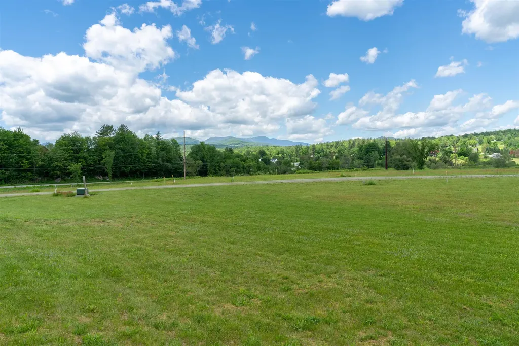 0 Salvas Lane Stowe VT 05672