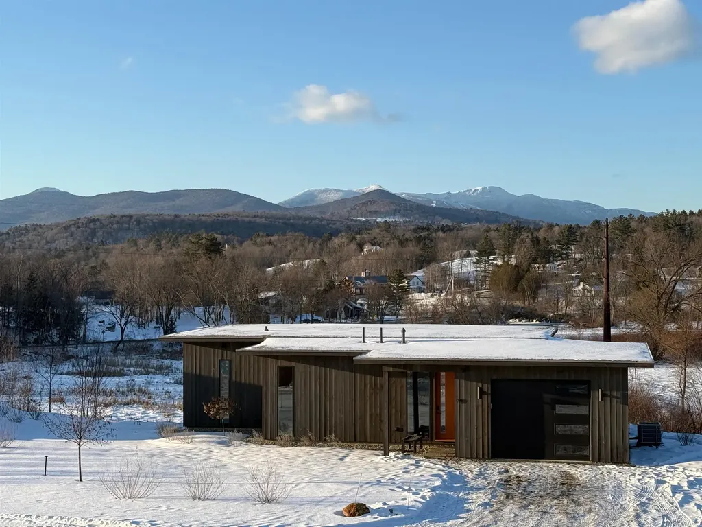 0 Salvas Lane Stowe VT 05672