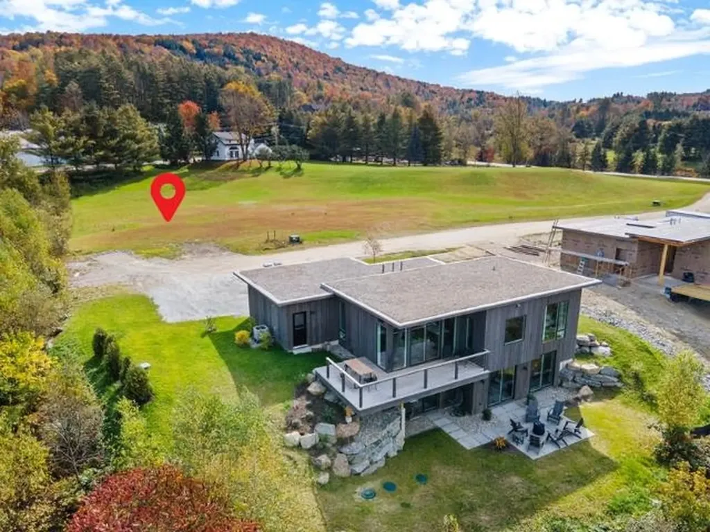 0 Salvas Lane Stowe VT 05672