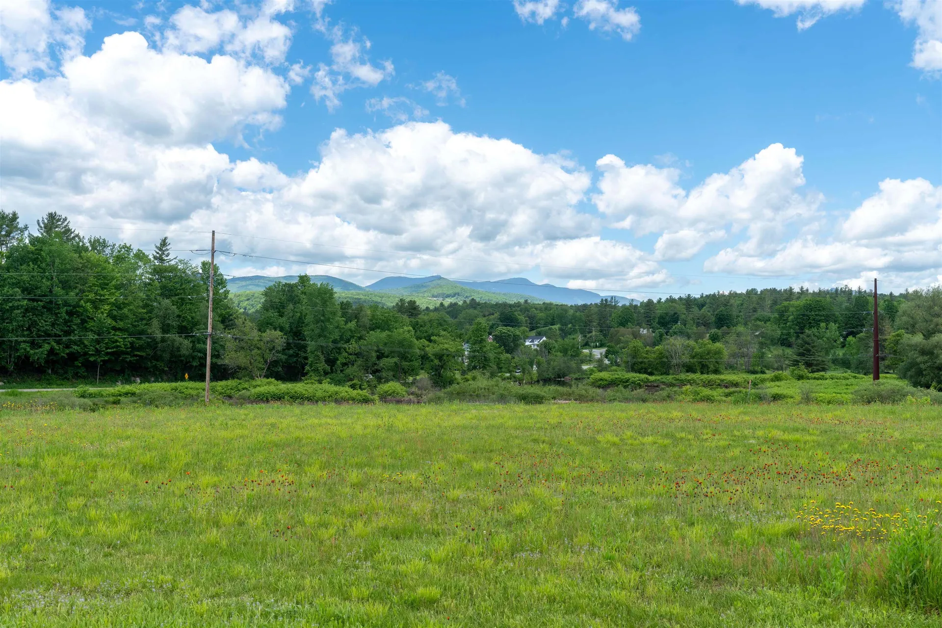 0 Salvas Lane Stowe VT 05672