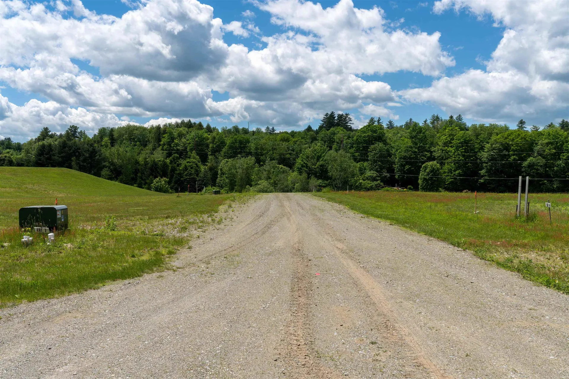 0 Salvas Lane Stowe VT 05672