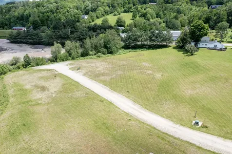 0 Salvas Lane Stowe VT 05672