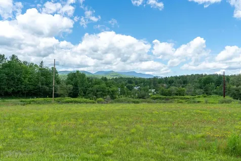 0 Salvas Lane Stowe VT 05672