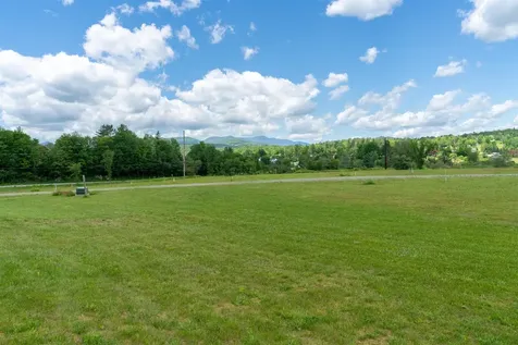 0 Salvas Lane Stowe VT 05672