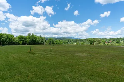 0 Salvas Lane Stowe VT 05672