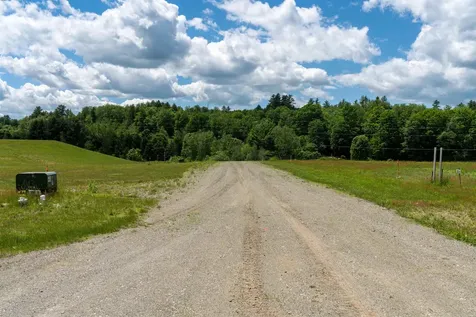 0 Salvas Lane Stowe VT 05672