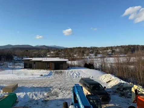 0 Salvas Lane Stowe VT 05672