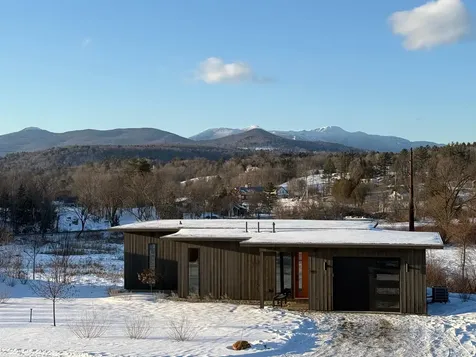 0 Salvas Lane Stowe VT 05672