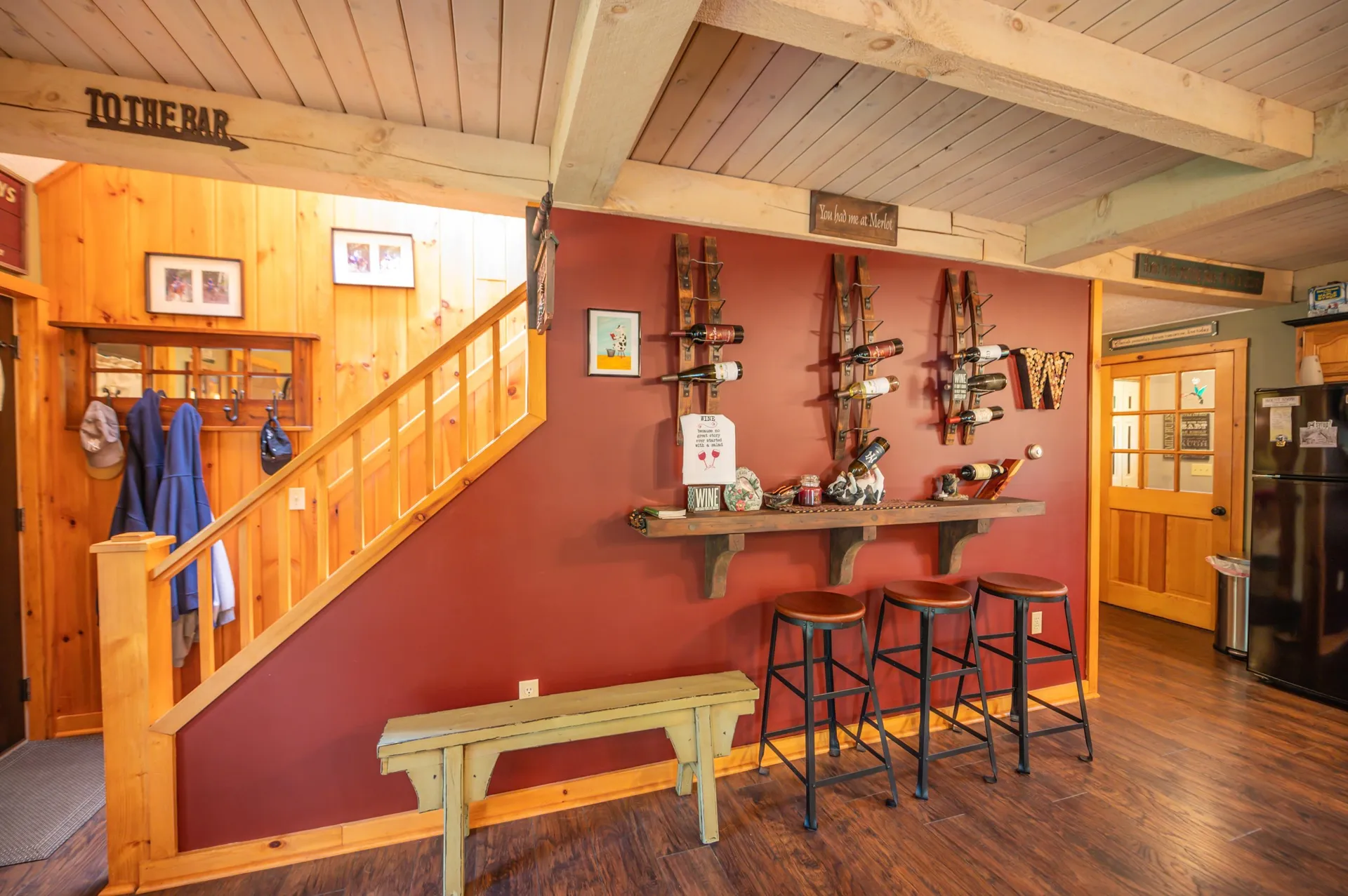 140 Ellis Brook Road Dover VT 05356