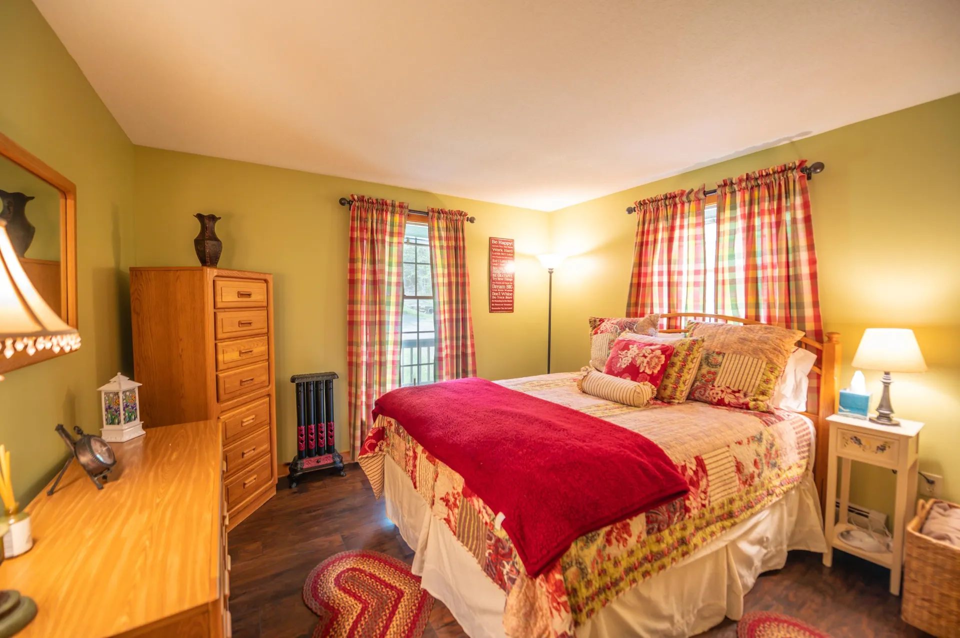 140 Ellis Brook Road Dover VT 05356