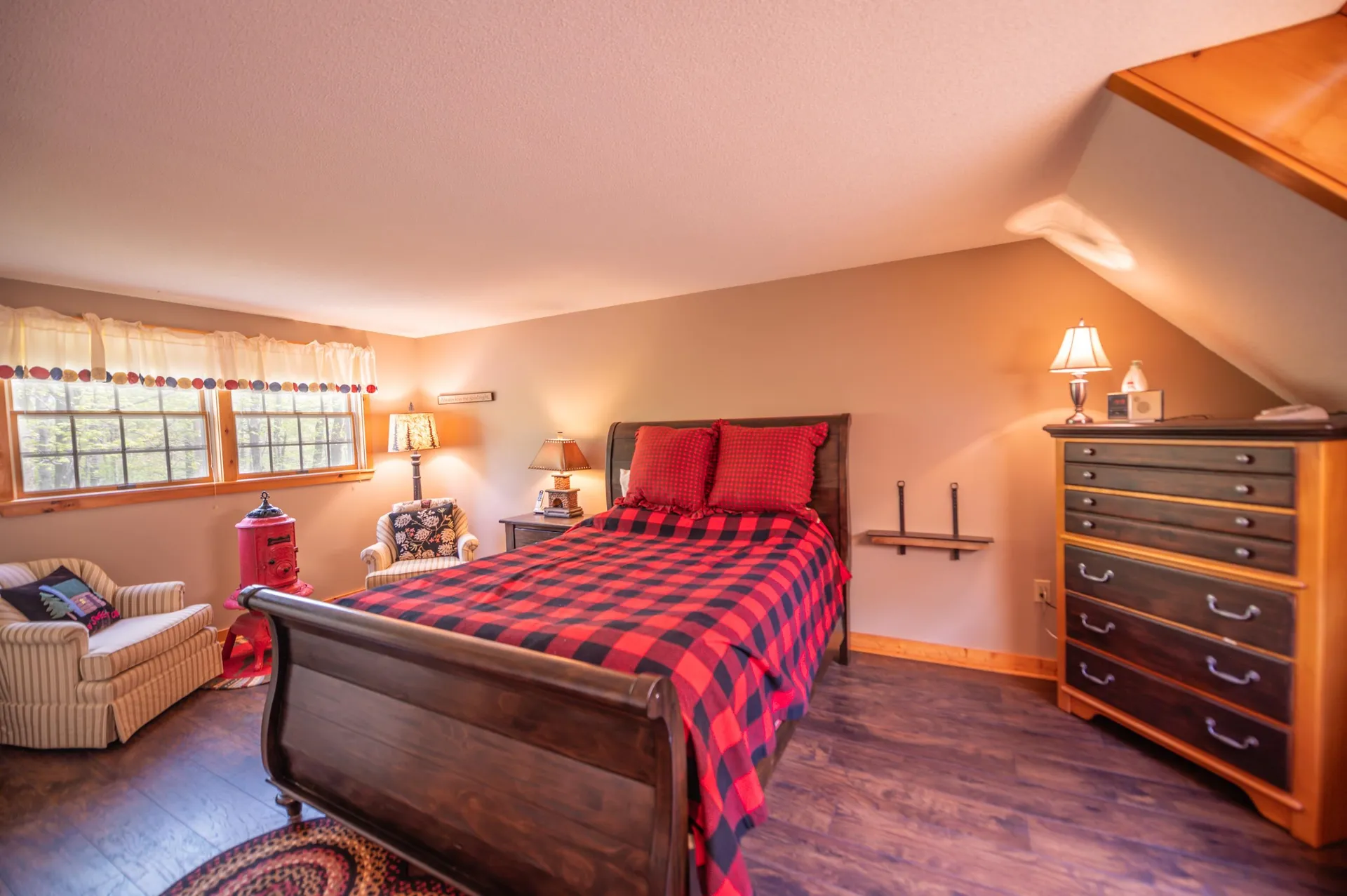 140 Ellis Brook Road Dover VT 05356