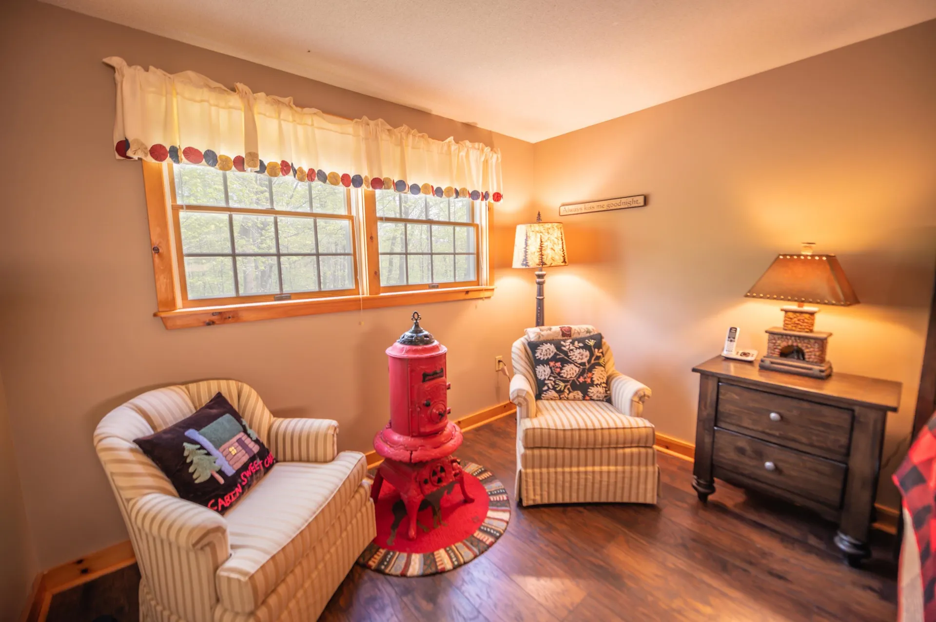 140 Ellis Brook Road Dover VT 05356