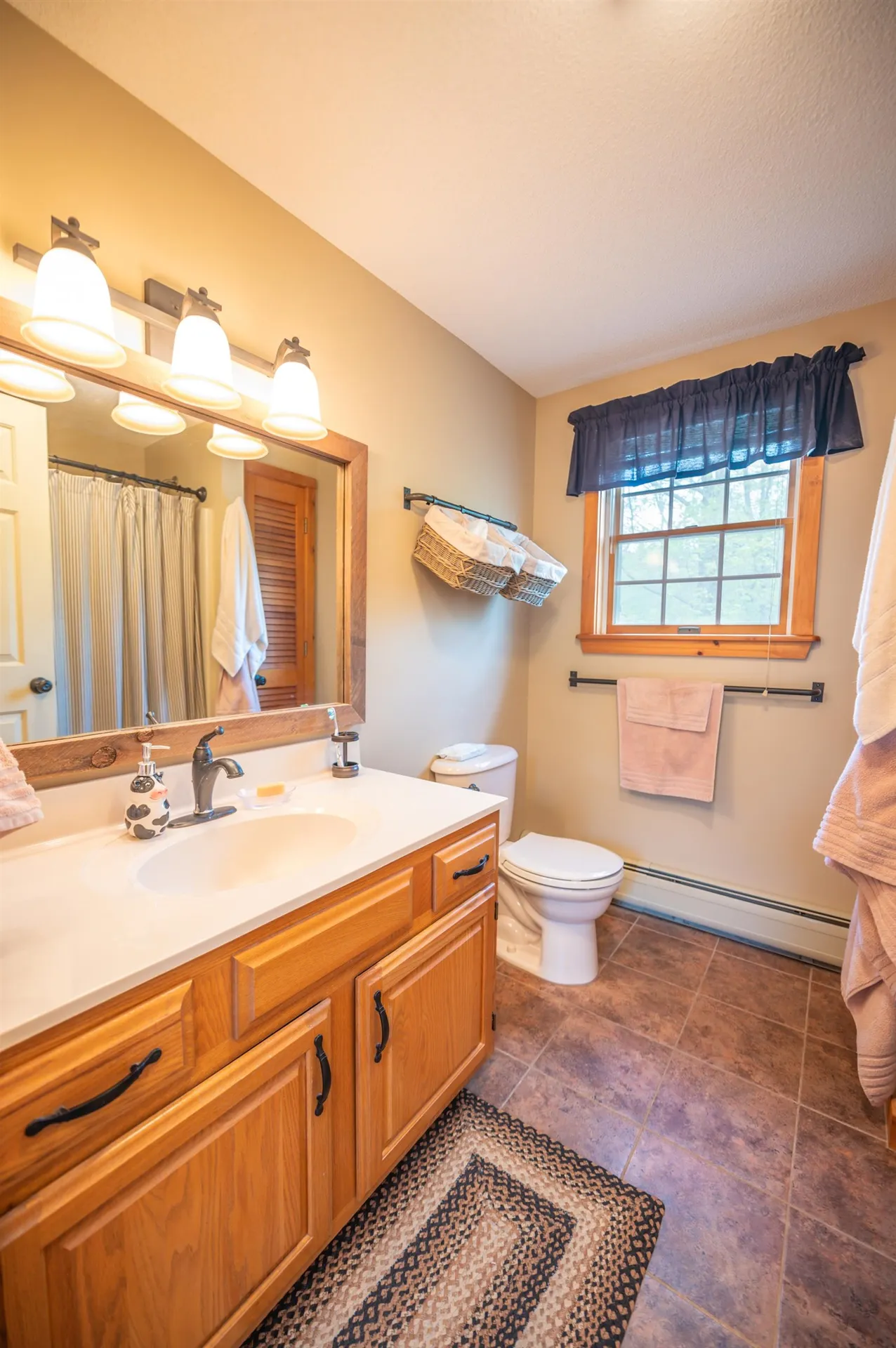 140 Ellis Brook Road Dover VT 05356