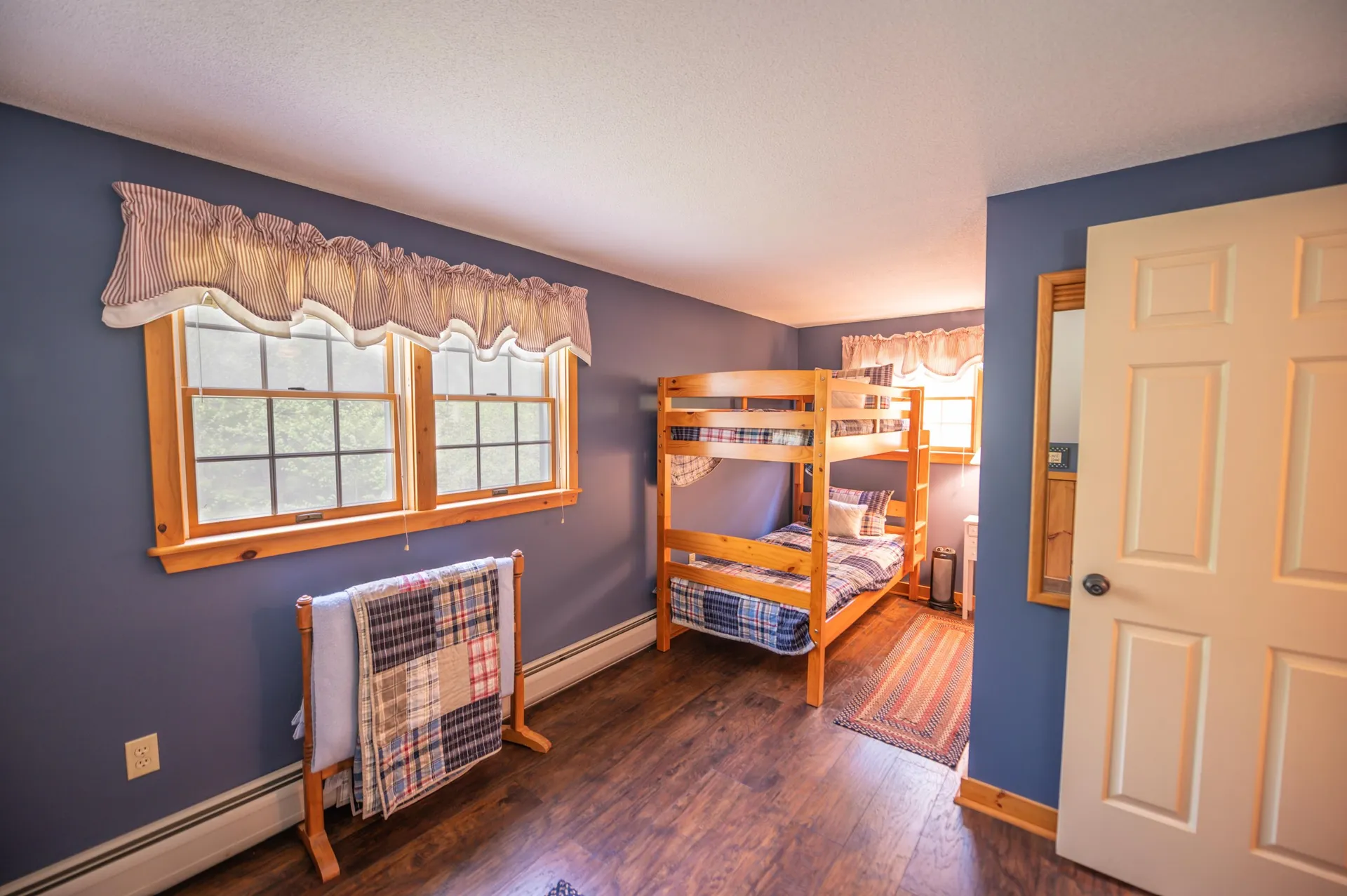 140 Ellis Brook Road Dover VT 05356