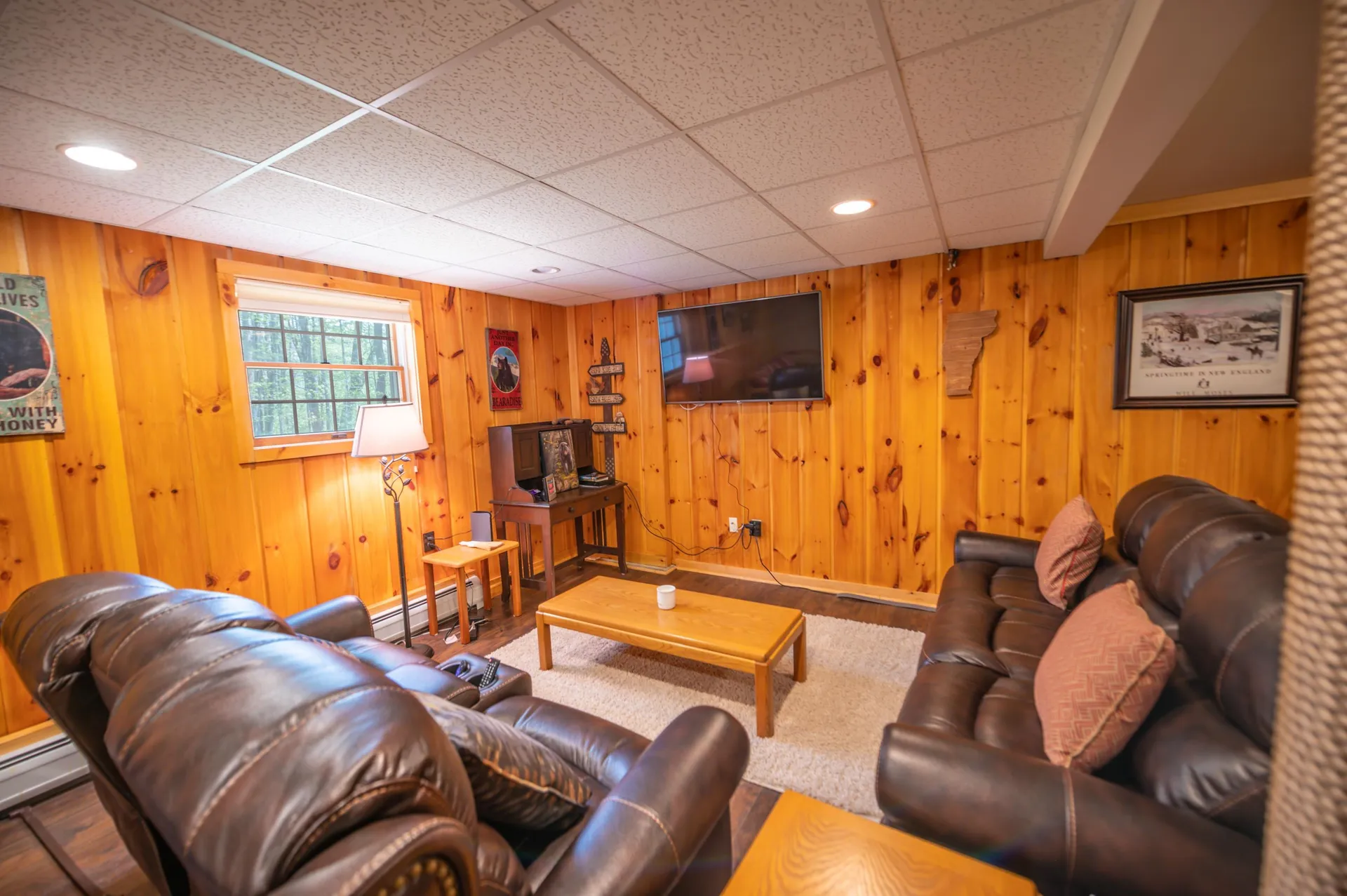 140 Ellis Brook Road Dover VT 05356